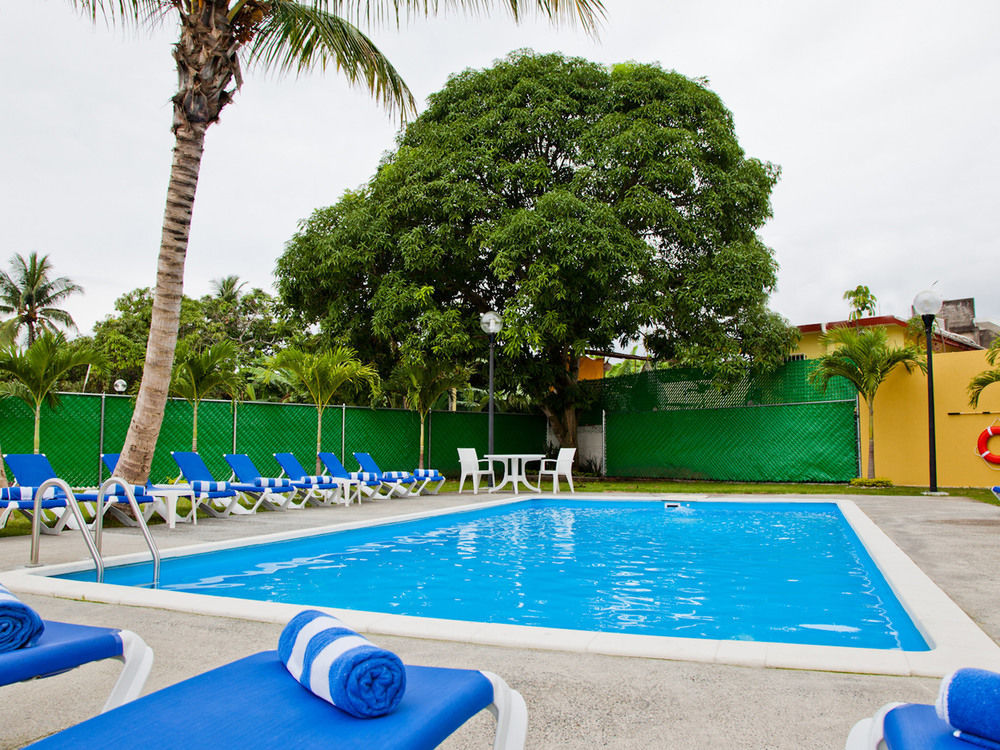 Express By Marriott Rosarito