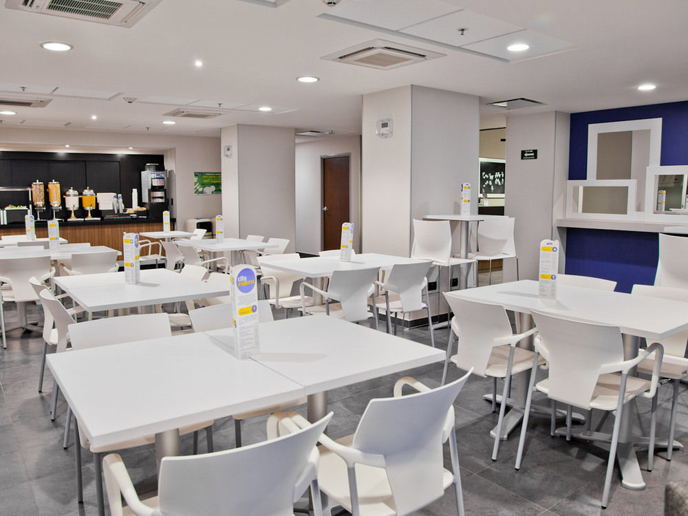 Express By Marriott 4*