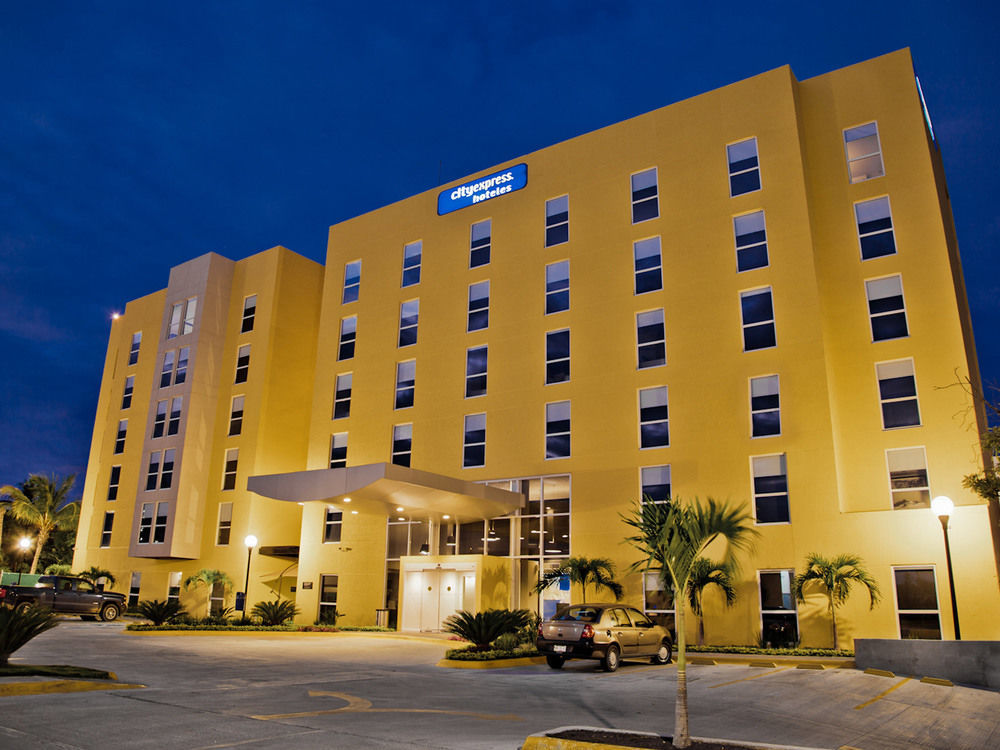 Express By Marriott Hotel