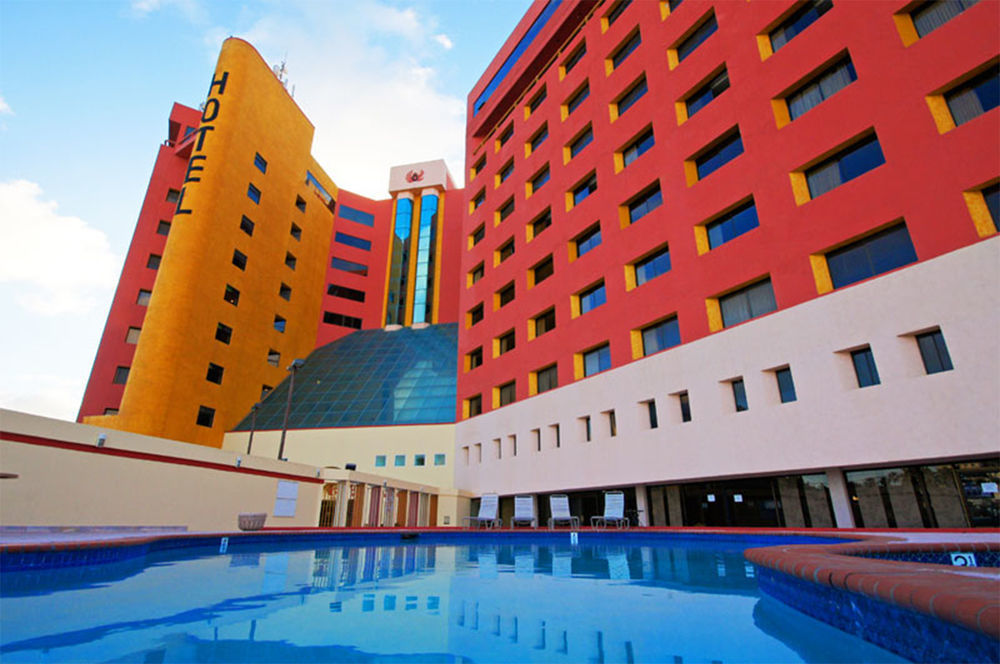 Hotel Corona Plaza