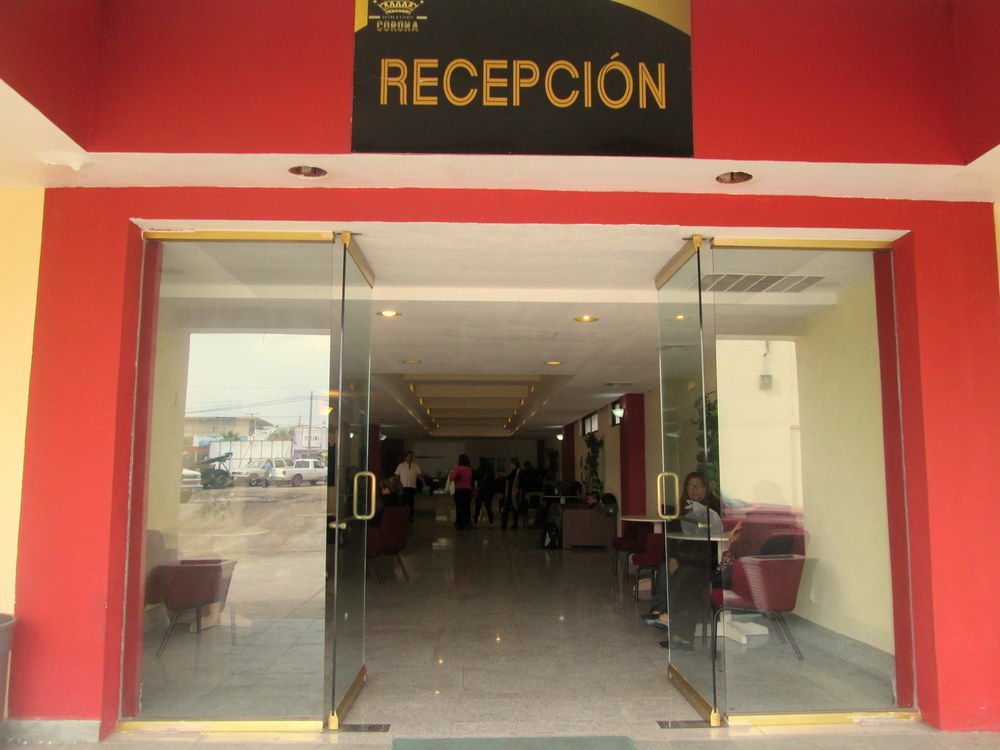 Hotel Corona Plaza