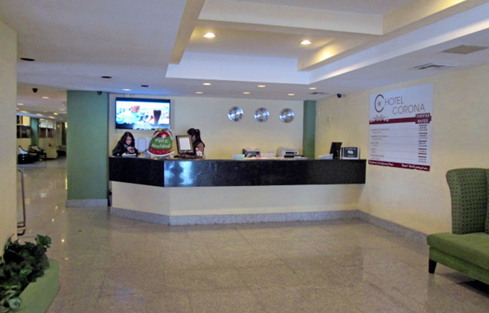 Corona Plaza Hotel