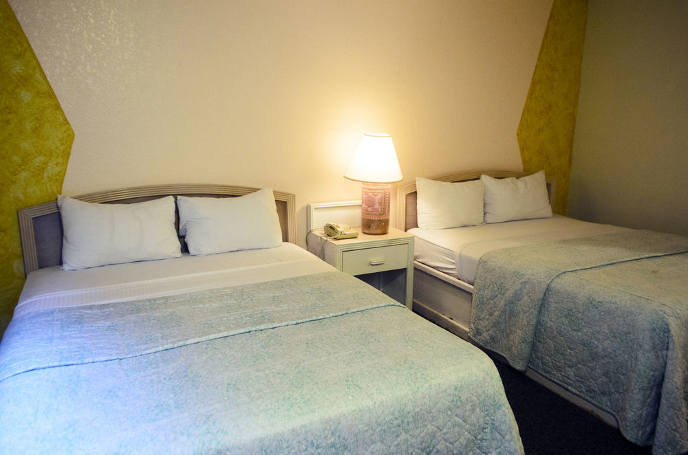 Corona Plaza 3* Rosarito