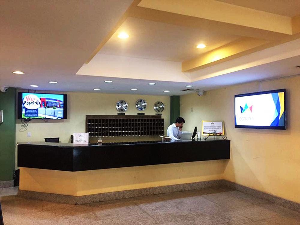 Corona Plaza 3* Rosarito