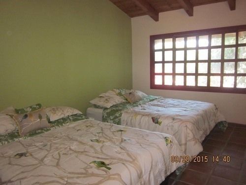 Hacienda Rancho Santini Bed & Breakfast 3*