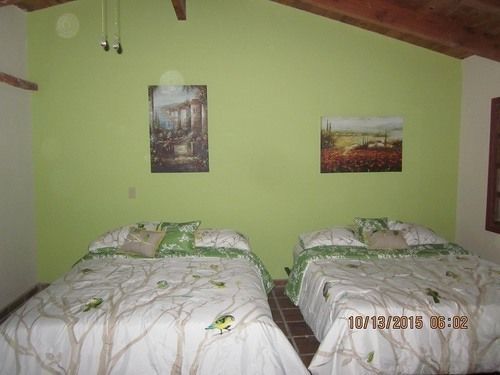 Bed & Breakfast Hacienda Rancho Santini