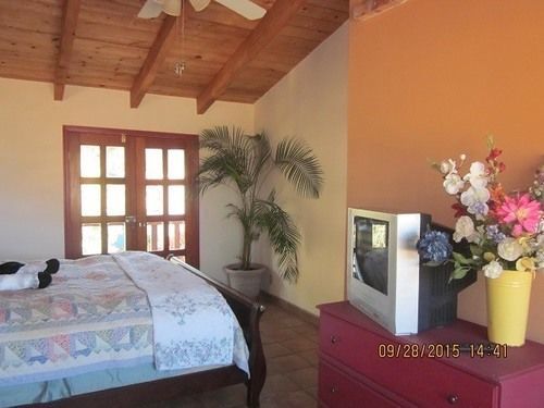 Hacienda Rancho Santini 3* Rosarito