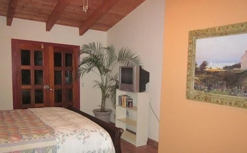Bed & Breakfast Hacienda Rancho Santini 3*