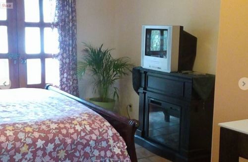 Hacienda Rancho Santini