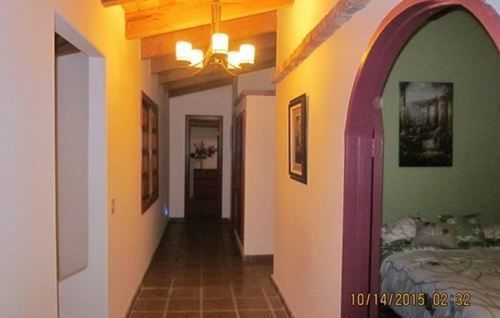 Bed & Breakfast Hacienda Rancho Santini Rosarito