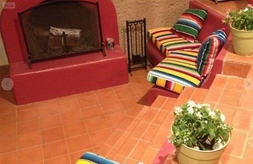 Hacienda Rancho Santini Rosarito