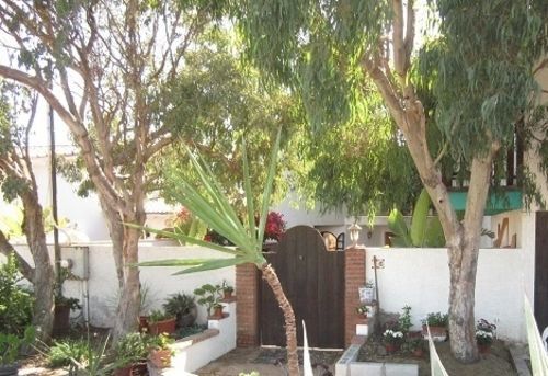 Hacienda Rancho Santini 3* Rosarito