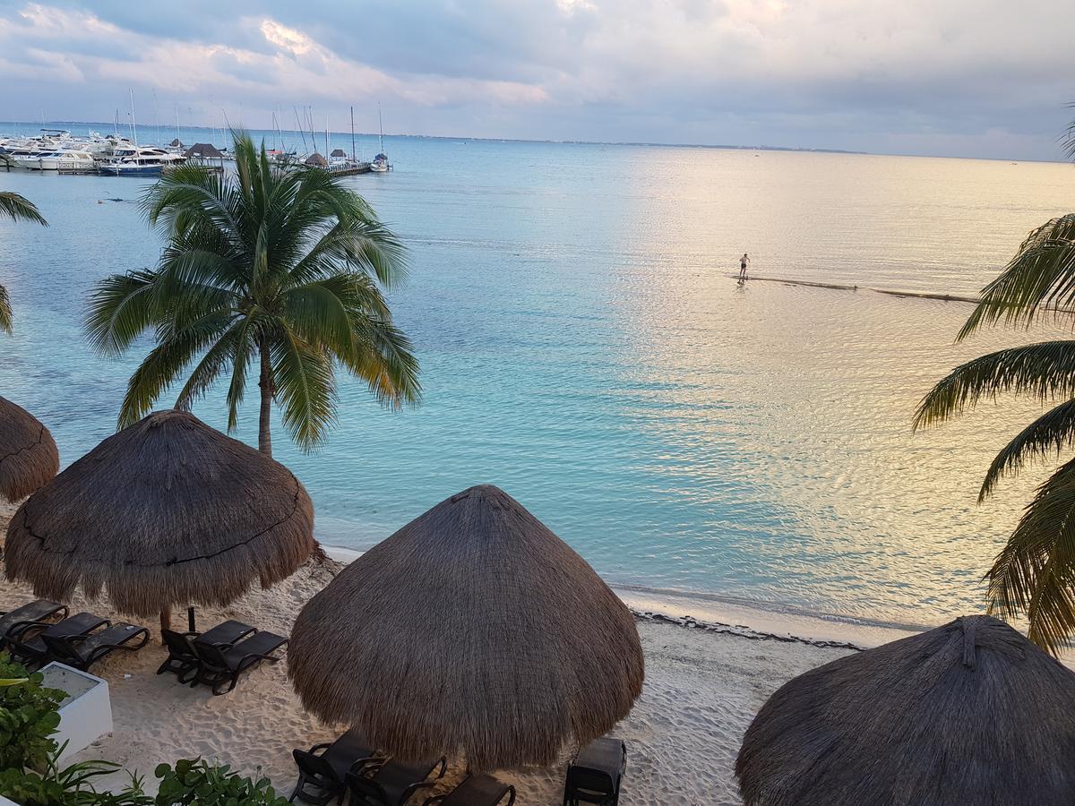 Frente Al Mar * Cancun