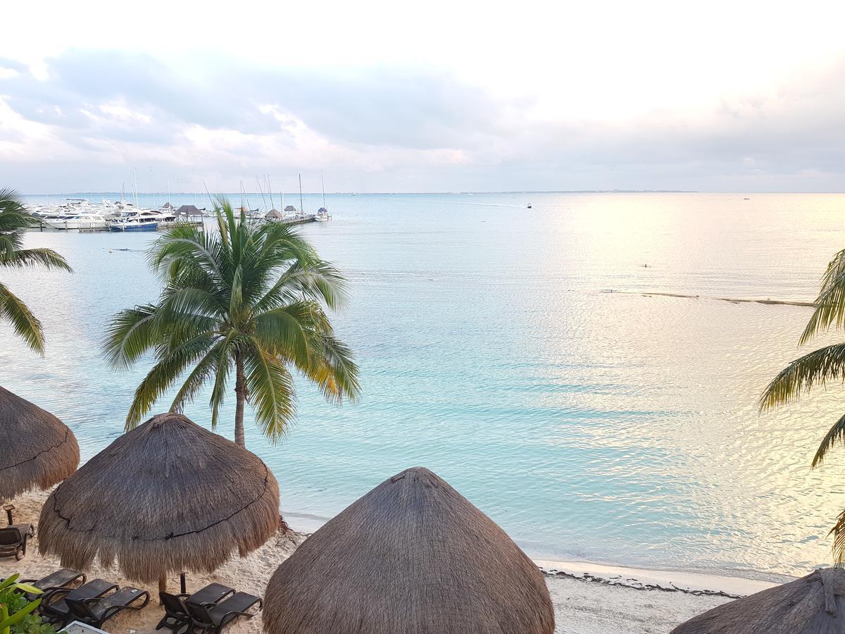 Frente Al Mar Cancun