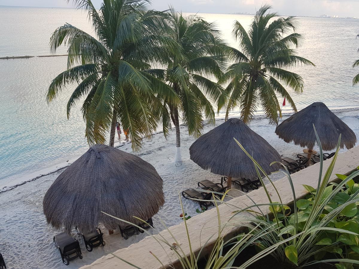 Apartment Frente Al Mar Cancun
