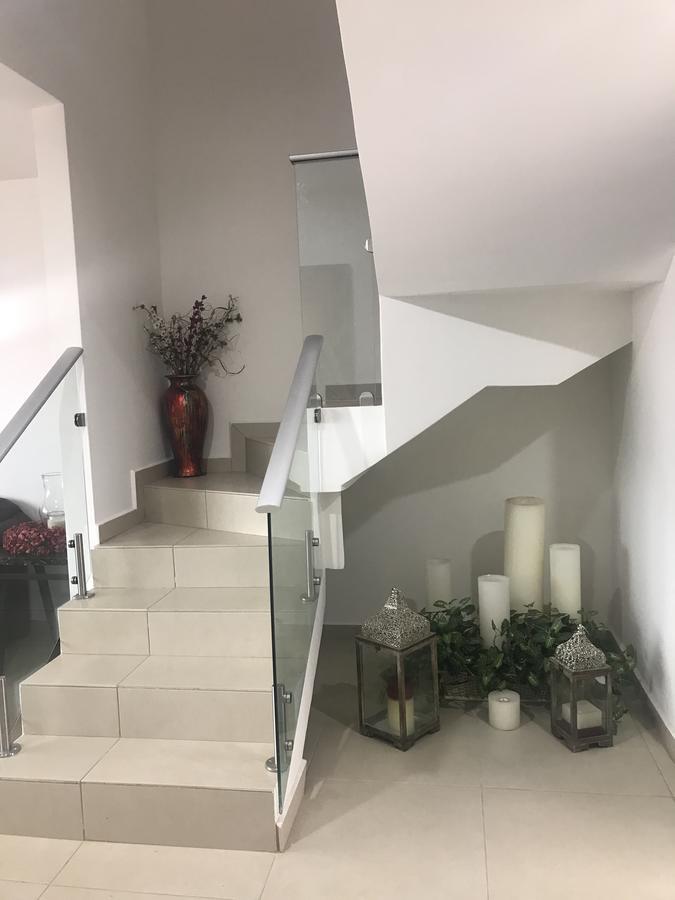 Casa Marvento Holiday home Ensenada