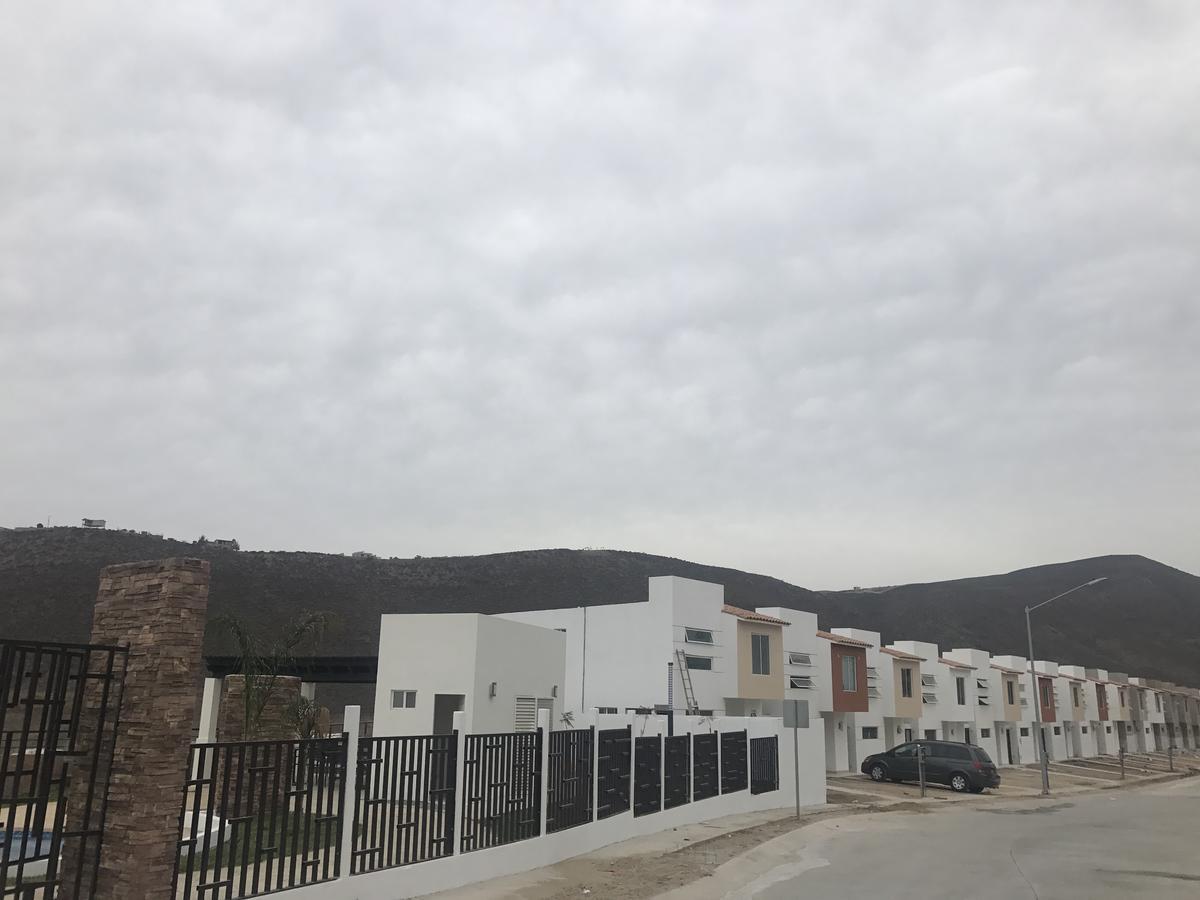 Casa Marvento Holiday home Ensenada
