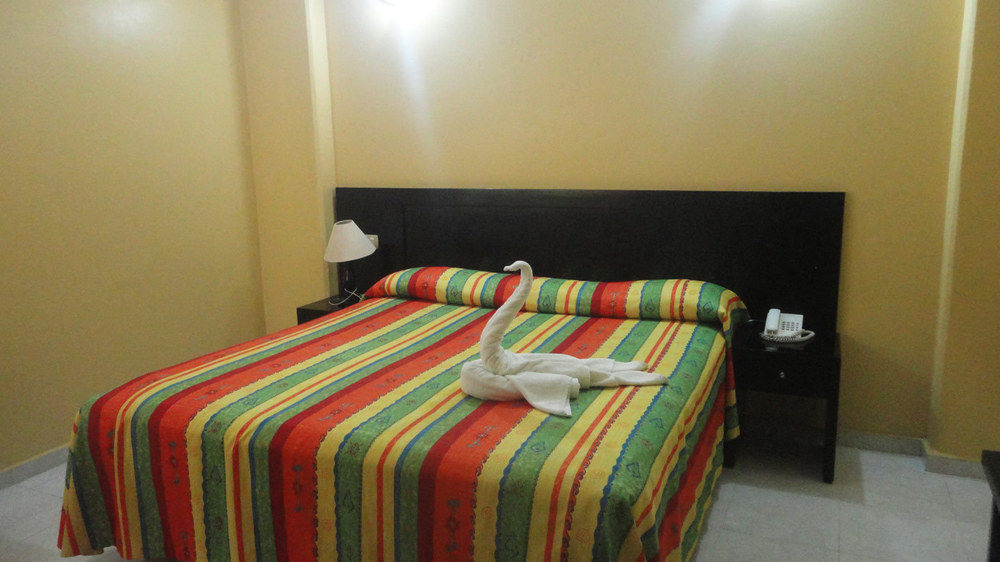 Margaritas Hotel 3*