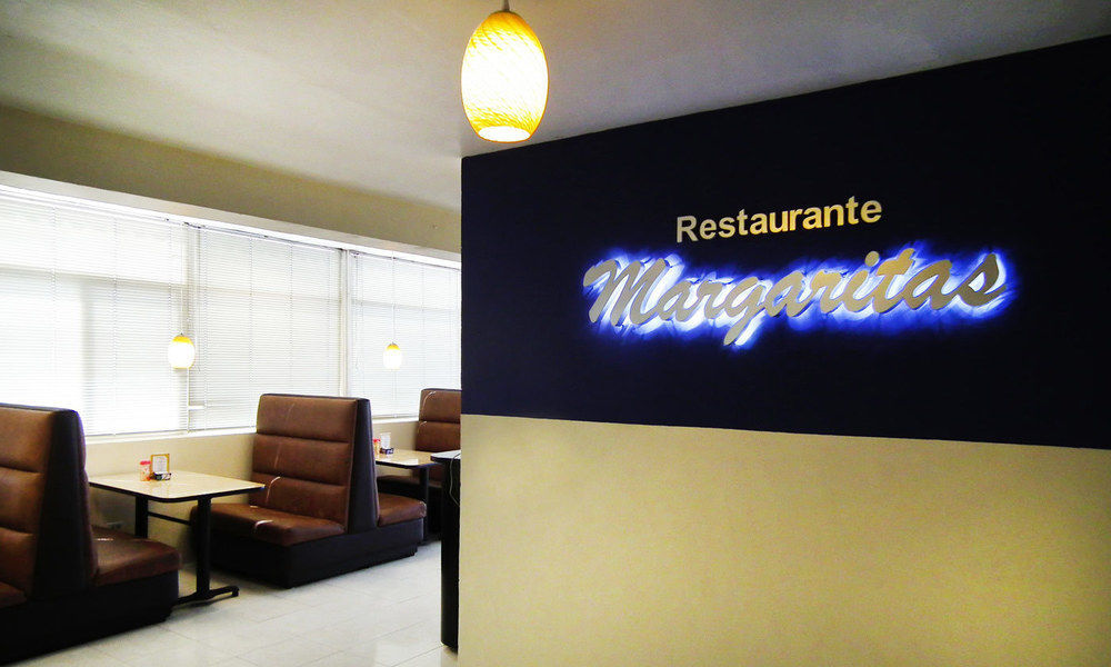 Hotel Margaritas Villahermosa