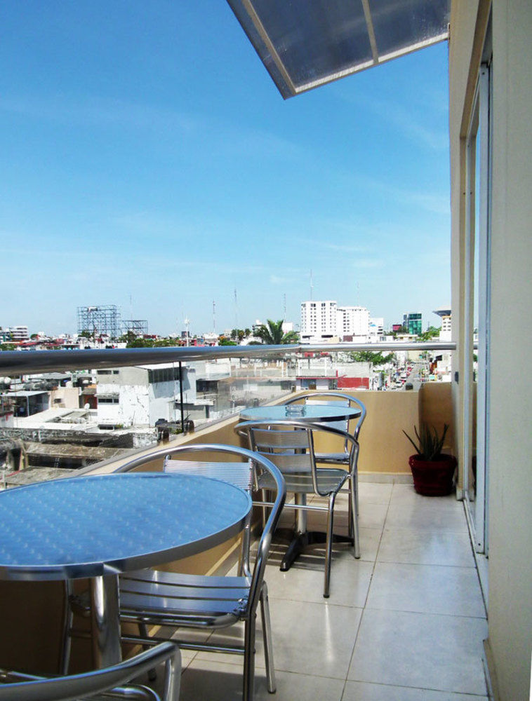 Margaritas Hotel Villahermosa