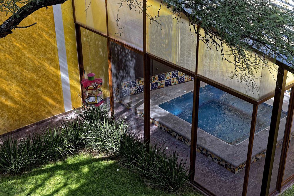 Hotel La Casona & Tequisquiapan