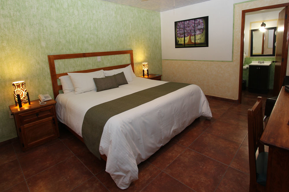 Hotel La Casona &