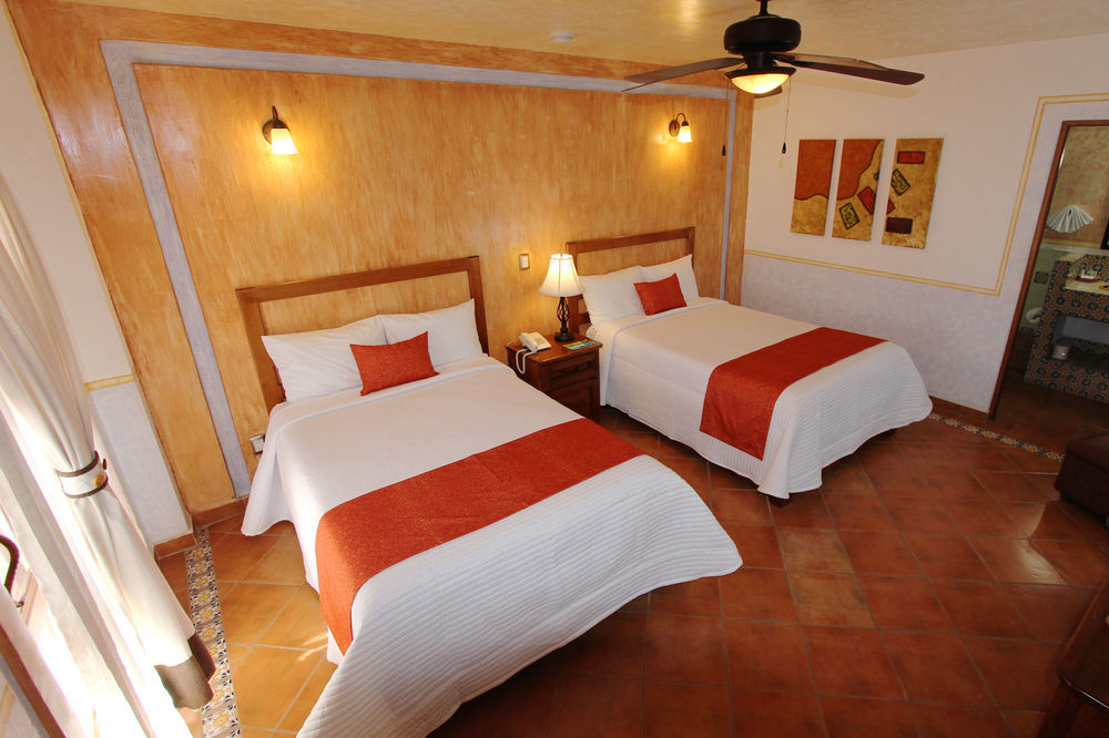 La Casona &