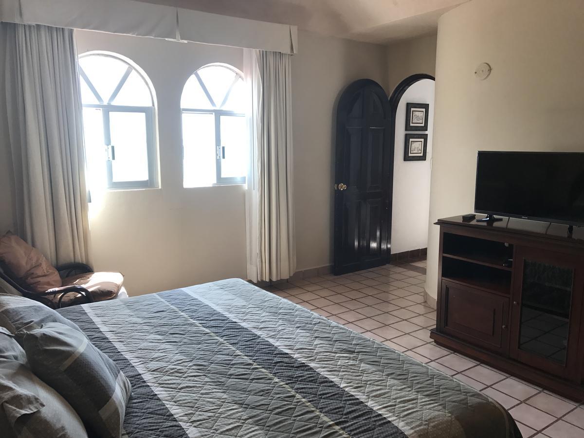 Casa Gaviota Holiday home *