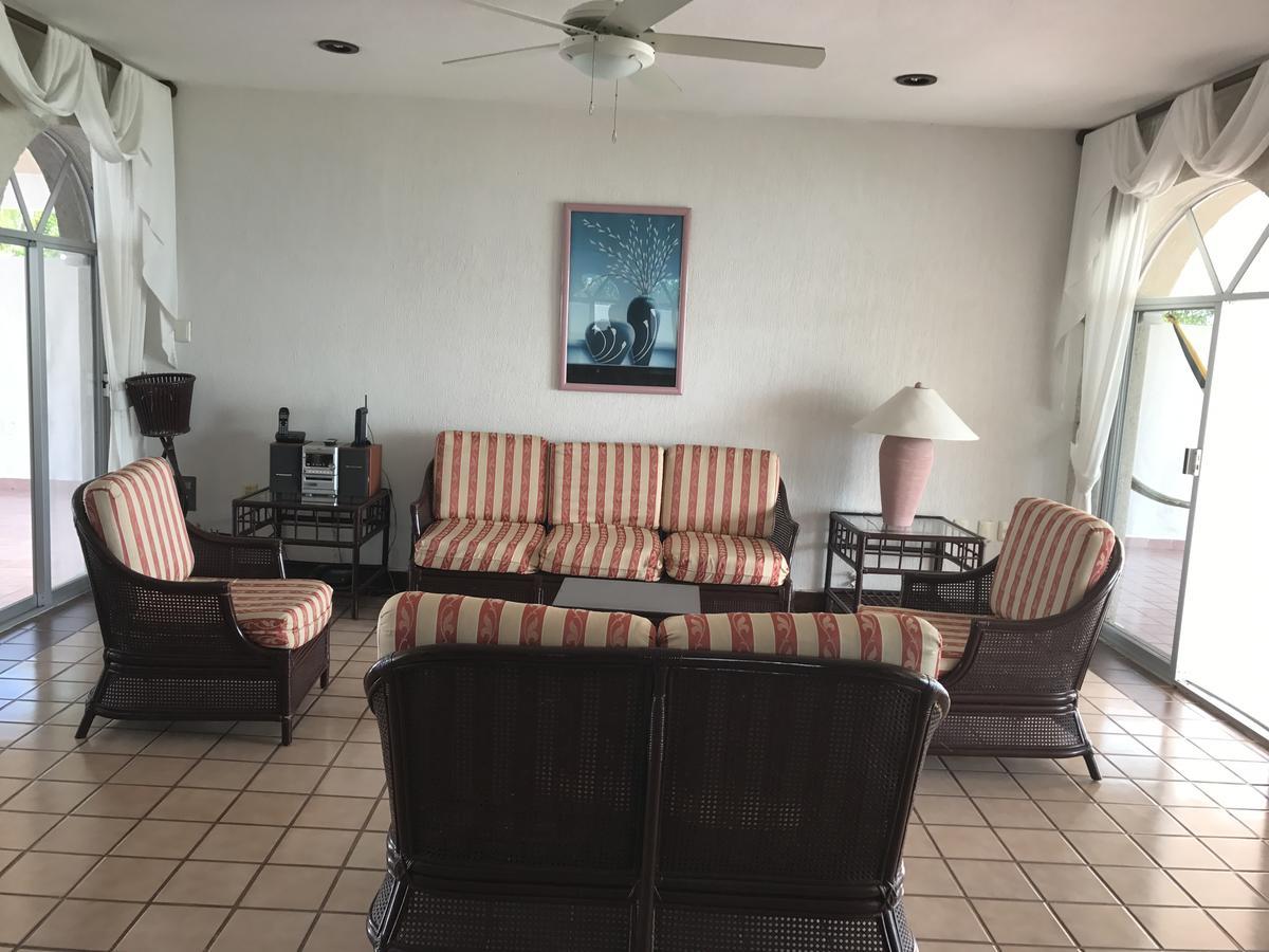 Casa Gaviota Holiday home *