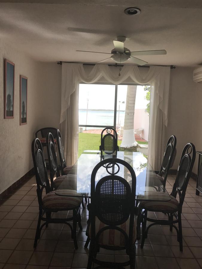 Casa Gaviota Holiday home *