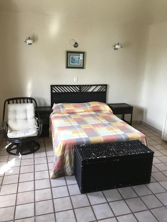 Casa Gaviota Holiday home Bacalar