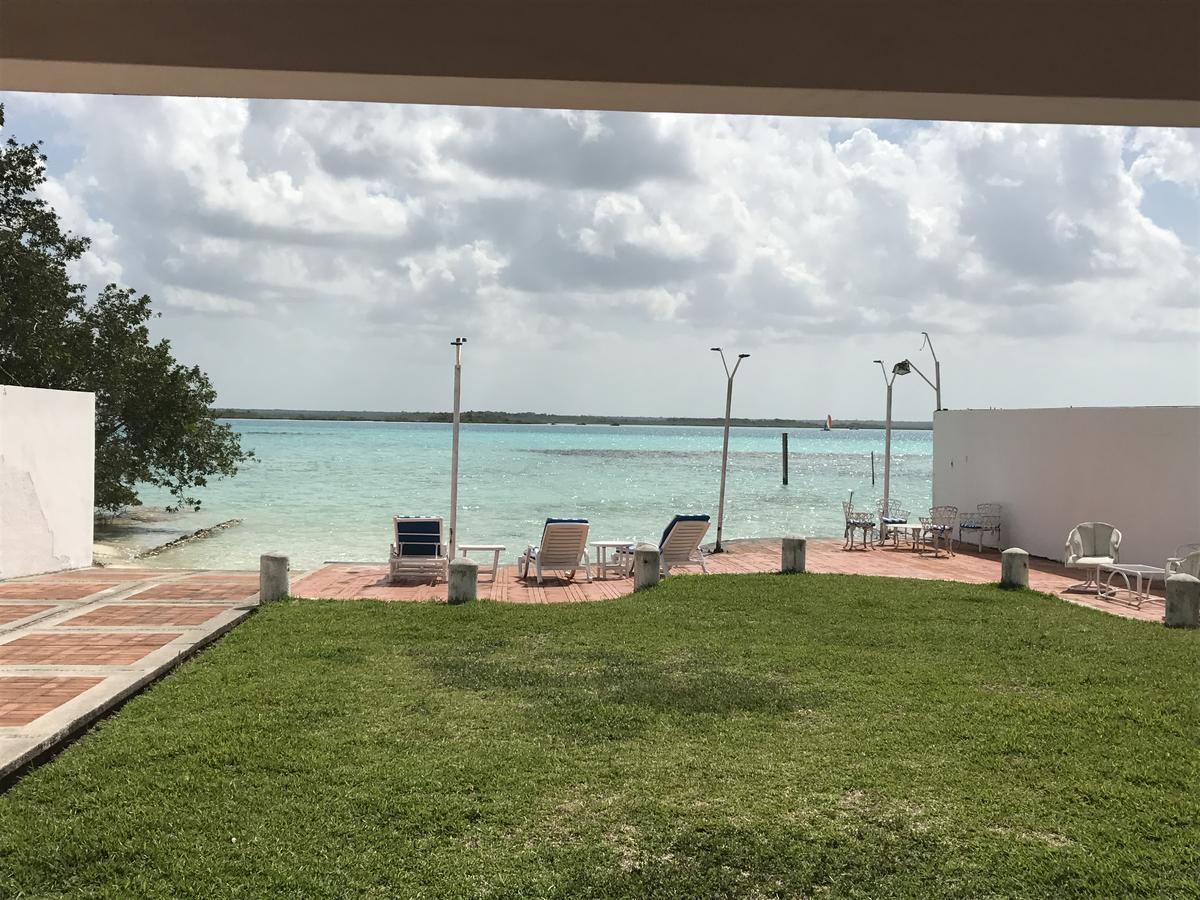 Holiday home Casa Gaviota *