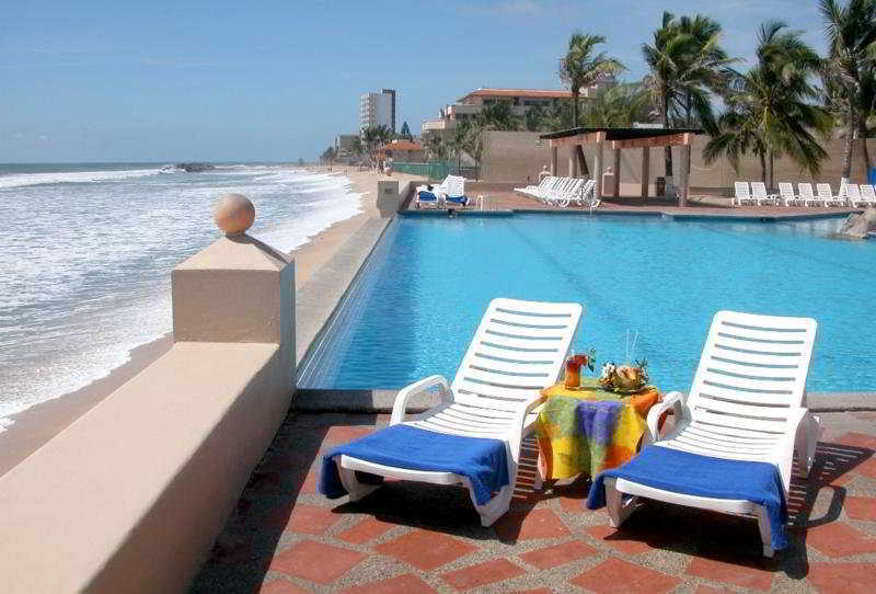 The Palms Of Resort Mazatlan