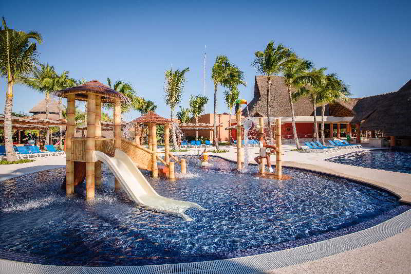Barcelo Maya Colonial Resort