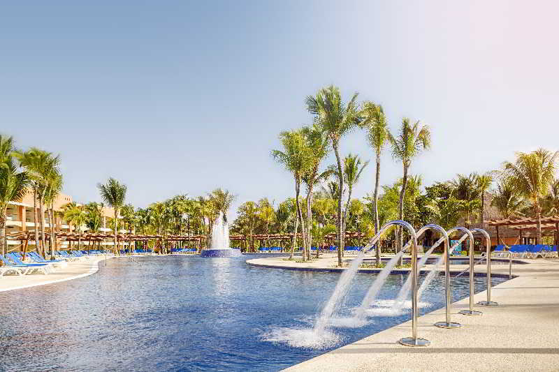 Barcelo Maya Colonial 5*