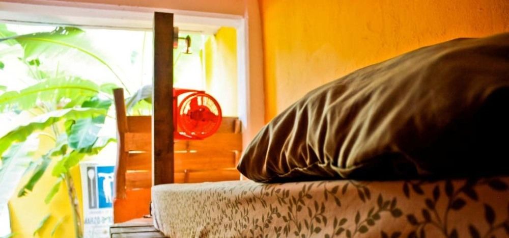 Hostel San Pancho *