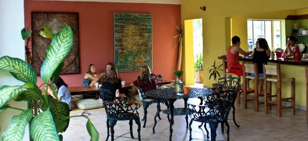 Hostel San Pancho