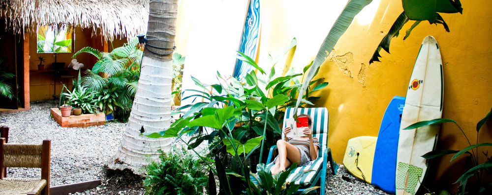 Hostel San Pancho