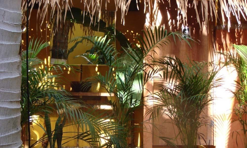 San Pancho San Francisco (Nayarit)