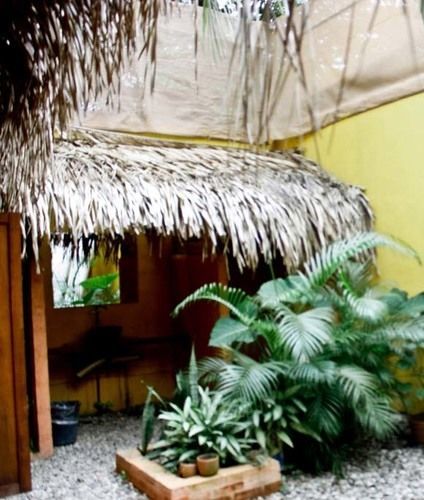 San Pancho *