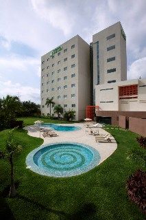 Gamma Garden 4* Colima