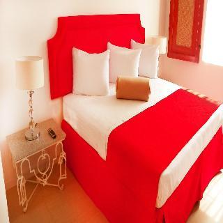 Zar Hotel