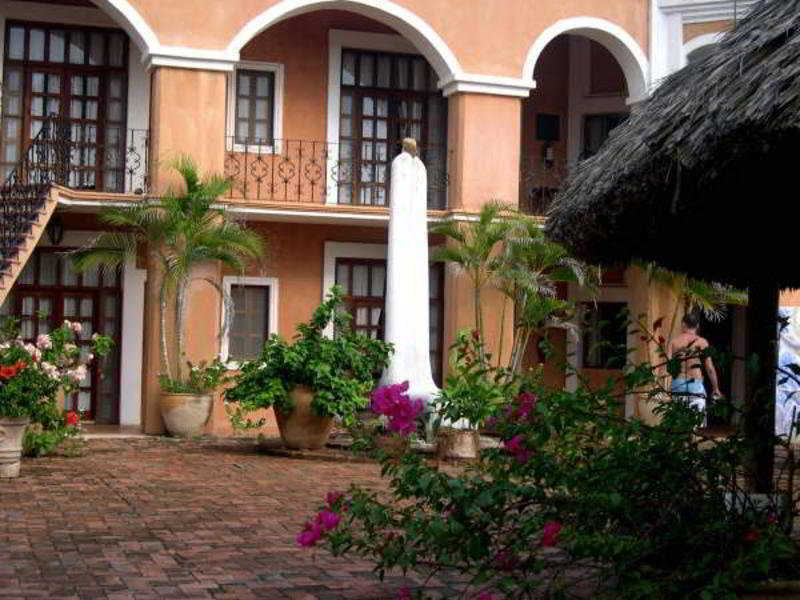 Santa Cruz Puerto Escondido (Oaxaca)