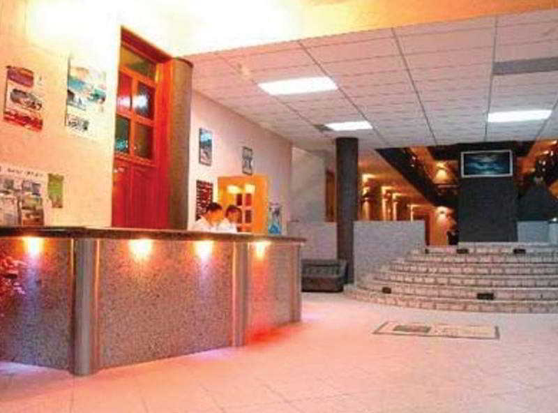 Hotel Surf Olas Altas