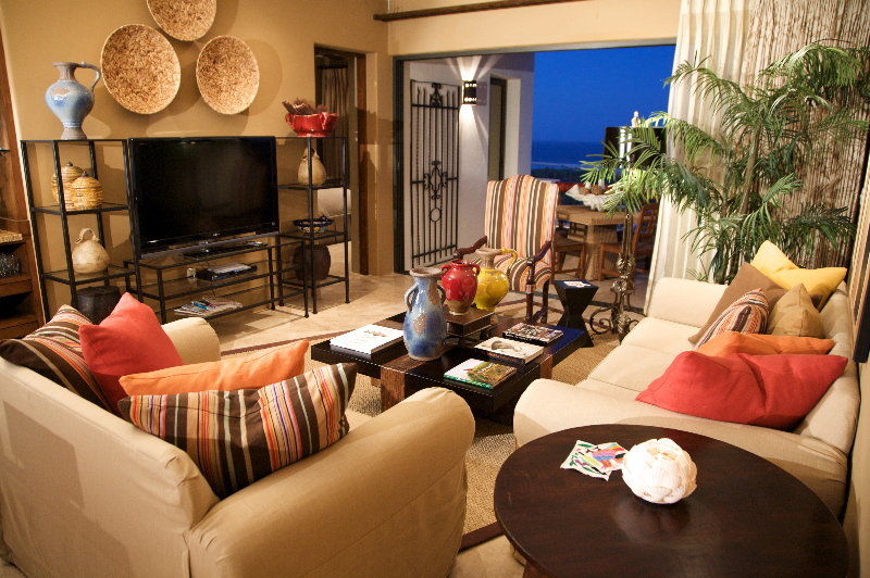 Alegranza Luxury - Master San Jose del Cabo