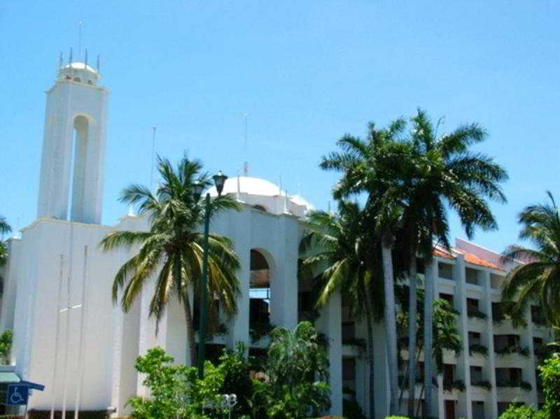 Hotel Ixtapa Palace 4*