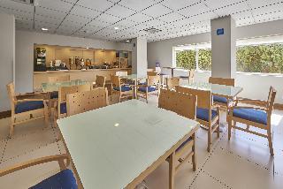 Hotel Fiesta Express Ciudad Obregon