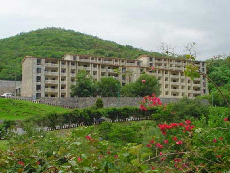 Hotel Bahia Escondida Santiago (Nuevo Leon)