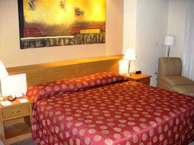 Bahia Escondida 4*