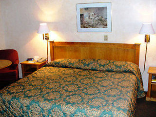 Western Hacienda By Macroplaza 3* Monterrey